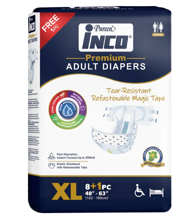 Inco XL